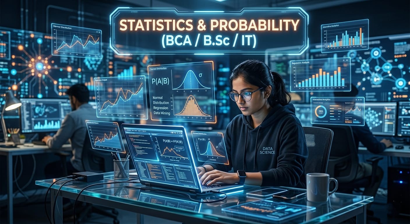 Statistics